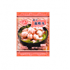 HCL Lobster Ball With Fish Roe 8oz